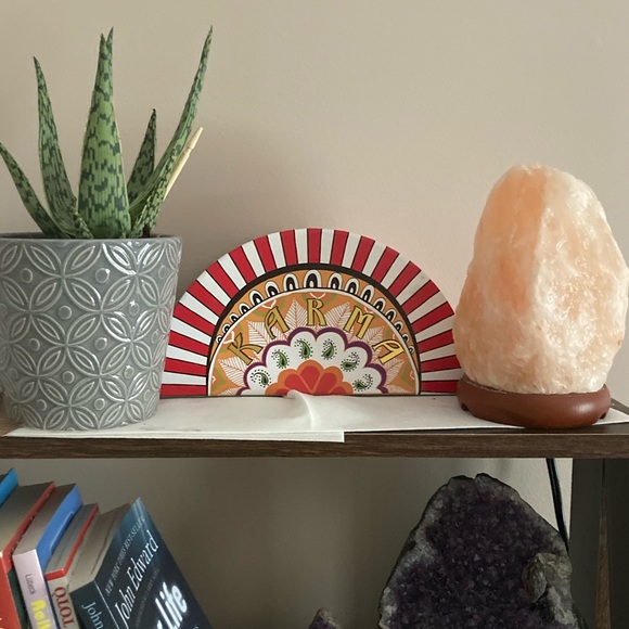 Lush cosmetics rare karma box - Picture 5 of 5